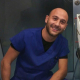 IL DR. LUCA RUSSO FA PARTE DEL NOSTRO STAFF!