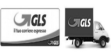 RICHIEDI UN RITIRO CON CORRIERE GLS