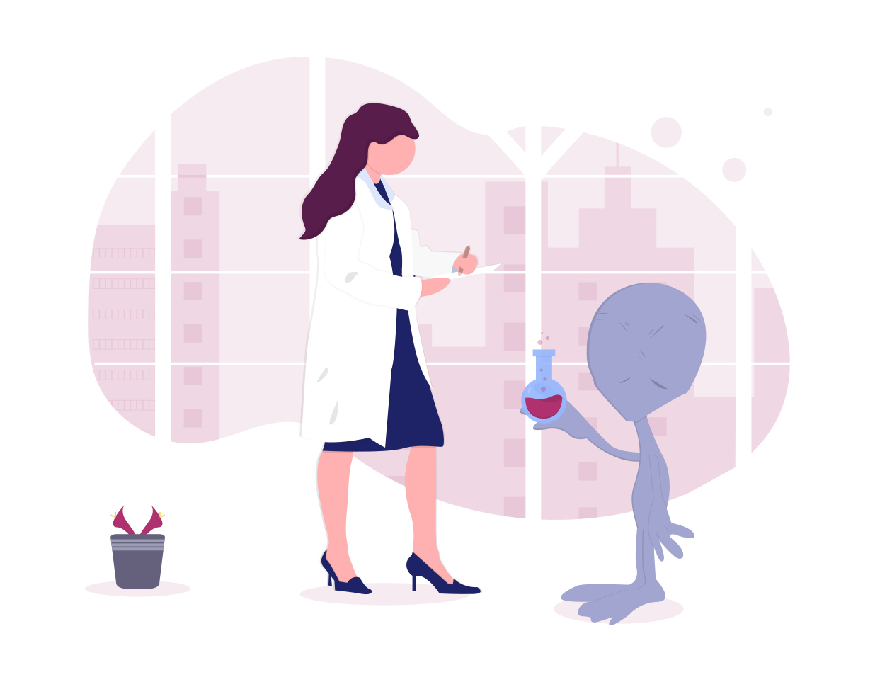 Consulenza clinica